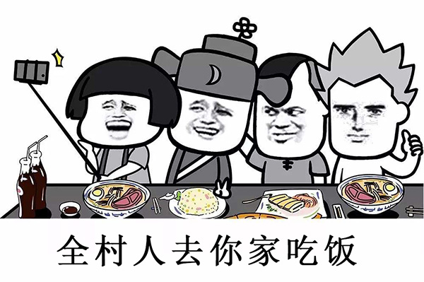 如何远离病毒保护家人健康这位男蛛有话说