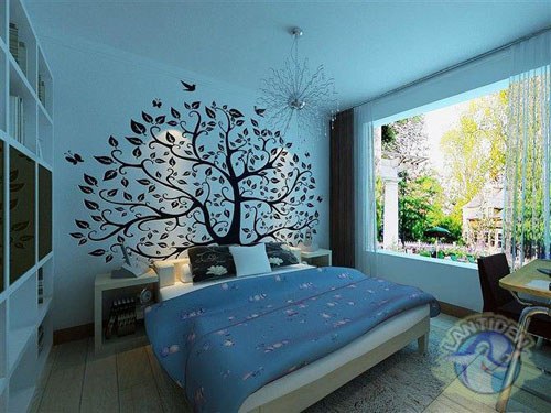 硅藻泥墙面破损后<em>如何修补</em>