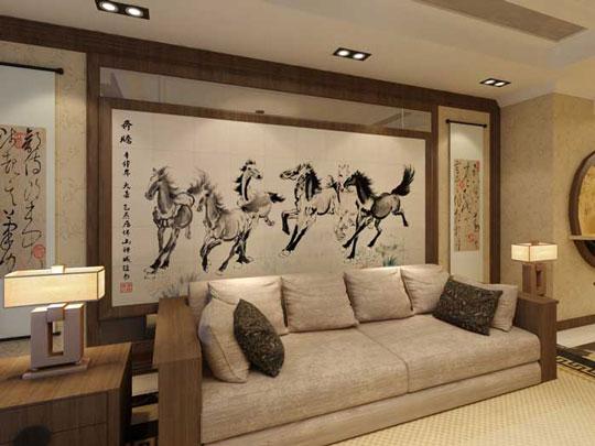 摘要:客厅沙发硅藻泥背景墙是现代装修的一大流行元素,客厅沙发硅藻泥背景墙,它不仅能装饰墙面,而且还绿色健康。 硅藻泥背景墙有着不同的颜色和纹理可以为客厅增加别样的美。客厅沙发硅藻泥背景墙是现代装修的一大流行元素,客厅沙发硅藻泥背景墙,它不仅能装饰墙面,而且还绿色健康。丰富的肌理图案和色彩不仅起到了很好装饰性,极大提高老百姓的生活质量,减少各类疾病的发病率。 一、符合声学的原理 硅藻泥的肌理和微孔具有双重降噪音的功能,硅藻泥的微孔可以吸音降噪和降低回响,而凹凸的肌理又可以对室内声音起到漫反射的作用。在客厅