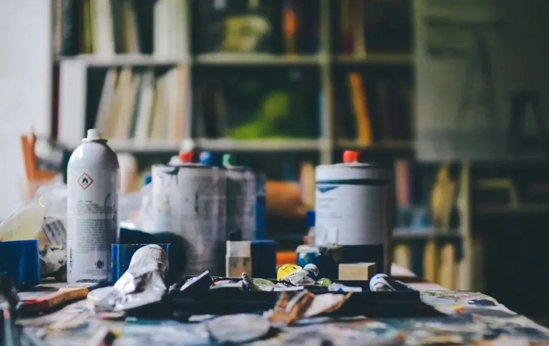 为什么越来越多的人放弃乳胶漆选择艺术涂料？艺术涂料有什么优势？