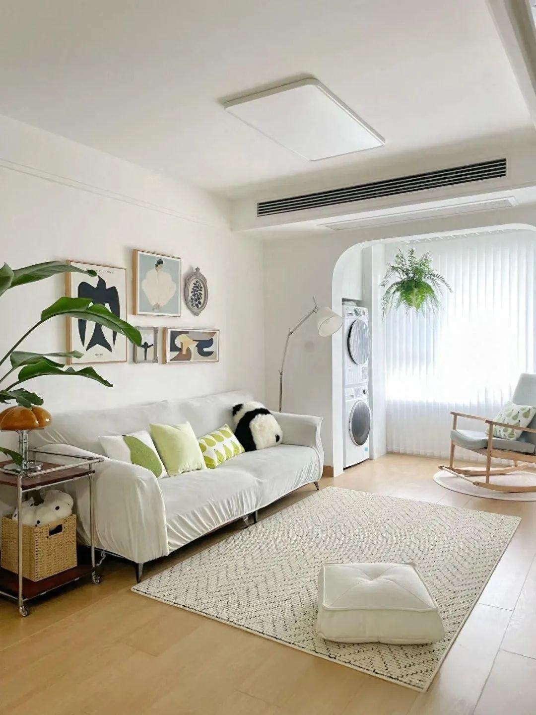 硅藻泥装修案例效果图:预算不足如何DIY好看实用的家? 硅藻泥装修案例效果图:预算不足如何DIY好看实用的家?