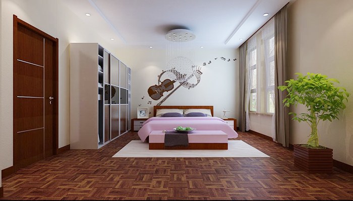 硅藻泥儿童房背景墙效果图大全【31——40】